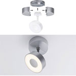 Paulmann Indoor Light Fittings Basic light 619359