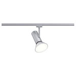 Paulmann Indoor Light Fittings High voltage mounting rail light 619368