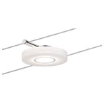 Paulmann Indoor Light Fittings Low voltage cable kit light 619377