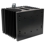 Crouzet Relays Accessories Heatsink 619390