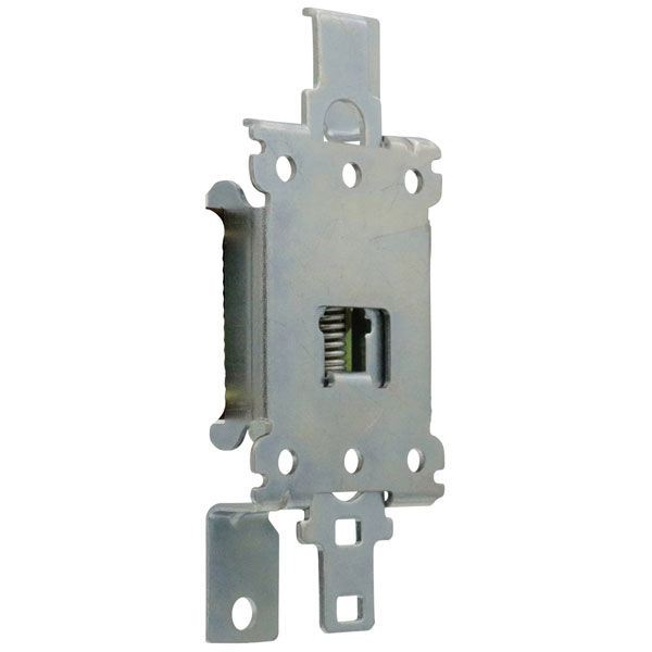 Crouzet 26532764N Rail Adapter 1pc for Secure and Easy Rail Mounting