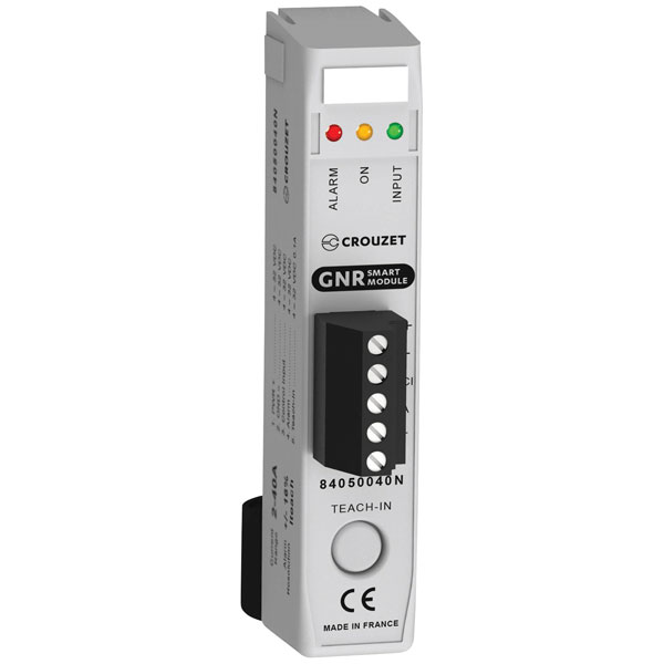 Crouzet 84050040N SSR 40A For Heating Elements No Surge Current