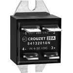 Crouzet Solid State Relays SSR 619396