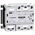 Crouzet Solid State Relays SSR 619407