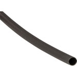DSG-Canusa 6100160954 Heatshrink Black 16mm 4:1 Adhesive 1.22m