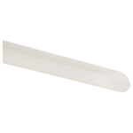 DSG-Canusa 2800190952 Heatshrink Black 19mm to 9.5mm 2:1 Shrinkage