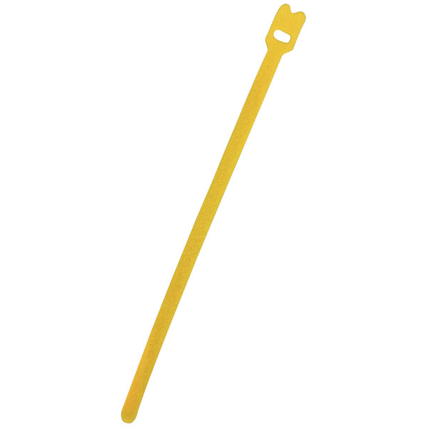 FASTECH ETK-7-200-1339 Hook-and-loop Cable Tie 200x7mm Red 1pc