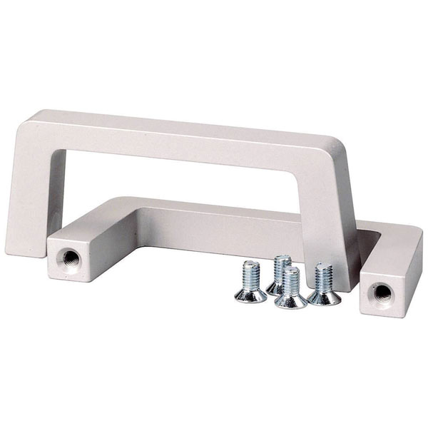 Fischer Elektronik 525308 Aluminium Handle for 3U Carriers Extrude...