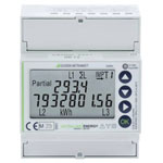Gossen Metrawatt Electricity Monitoring Electricity meter (3-phase) 619446