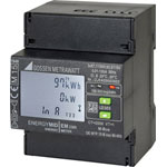 Gossen Metrawatt Electricity Monitoring Electricity meter (3-phase) 619447