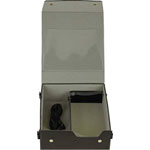 Gossen Metrawatt Bench and R&D Accessories Test equipment bag 619458