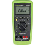 Gossen Metrawatt Hand-Held Multimeters Handheld multimeter 619460