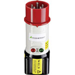 Gossen Metrawatt Probe & Test Leads Test lead adapter 619465