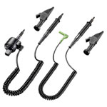 Gossen Metrawatt Probe & Test Leads Test lead adapter 619481