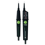 Gossen Metrawatt Installation Testers Two-pole voltage tester 619495