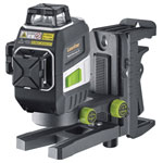 Laserliner Levels 3-D laser 619509