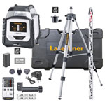 Laserliner Levels Multi-line laser 619511