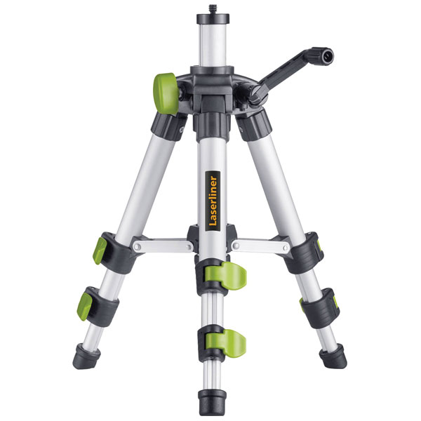 Laserliner 080.22A VarioStand Compact 45 cm Stand Adjustable Aluminium