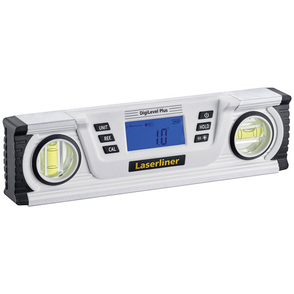 Laserliner 081.265A MasterLevel Digital Level with Bluetooth Magne...