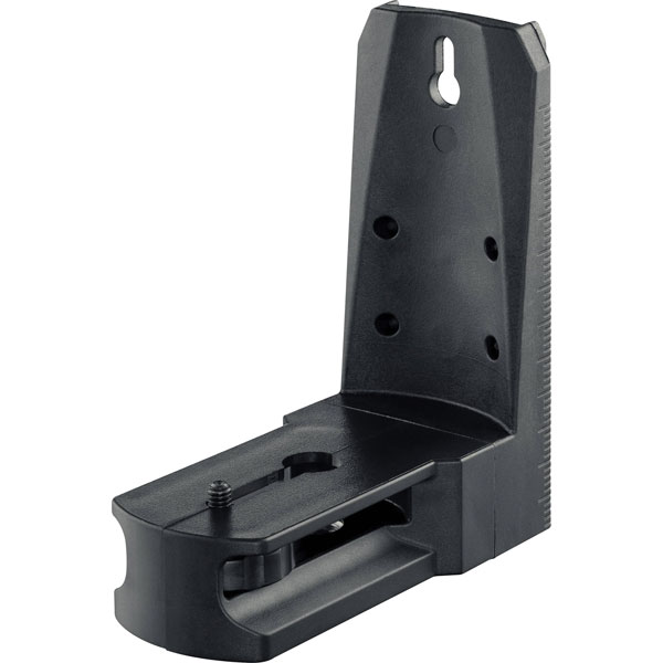 Laserliner 036.26 Tripod Adapter for 1/4" & 5/8" Stands Wall/Magne...