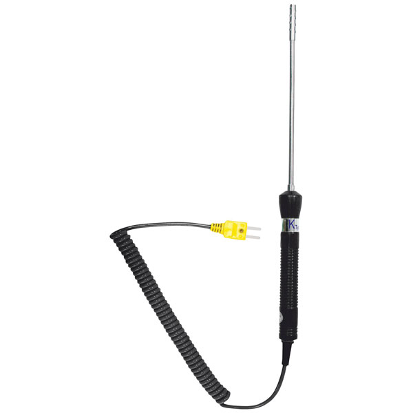 Laserliner 082.435A ThermoSensor Air measures -50 to 800°C heat-re...