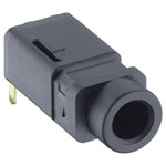 Lumberg Jack, Plugs & Sockets 3.5 mm audio jack 619542