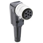 Lumberg Other Connectors Connector 619558