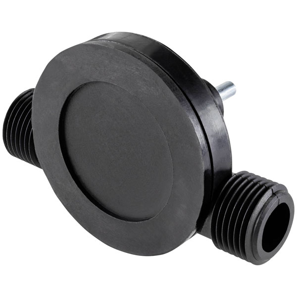 Renkforce RF-4604748 Drill Pump 110mm G3/4" Connector
