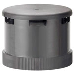 Werma Signaltechnik Industrial Panel Indicators Sounder 619632