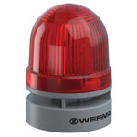 Werma Signaltechnik Industrial Panel Indicators Light 619637