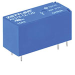Zettler Electronics AZ576-1A-24D Relay PCB 24V DC 20A 1pc
