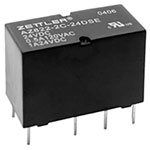 Zettler Electronics Relay Modules PCB relay 619656