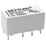 Zettler Electronics Relay Modules PCB relay 619657