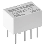 Zettler Electronics Relay Modules PCB relay 619659