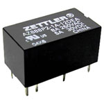 Zettler Electronics Relay Modules PCB relay 619660