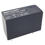 Zettler Electronics Relay Modules PCB relay 619668