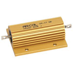 Arcol NHS100 10R F 10R 1% 100W Non Inductive Aluminium Clad Resistor