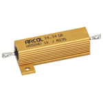 Arcol HS50 100R F 100R 1% 50W Aluminium Clad Resistor