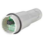 VOLTCRAFT KBM00 KBM-100  pH electrode