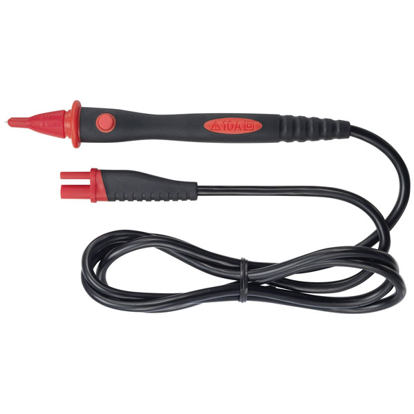 VOLTCRAFT MS-ET-200 MS-ET-200  Test lead