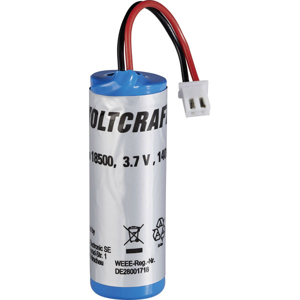 VOLTCRAFT85008500  Battery pack