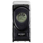 VOLTCRAFT Battery tester MS228 reading range1.5 V.55 V 9 V Battery MS228