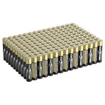 Ansmann Non-Rechargeable Batteries AAA battery 619721