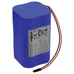 Ansmann Rechargeable Batteries Battery pack 619733