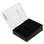 Ansmann Batteries & Chargers Accessories Battery box 619738