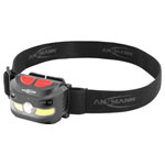 Ansmann Torches & Lanterns Headlamp 619758