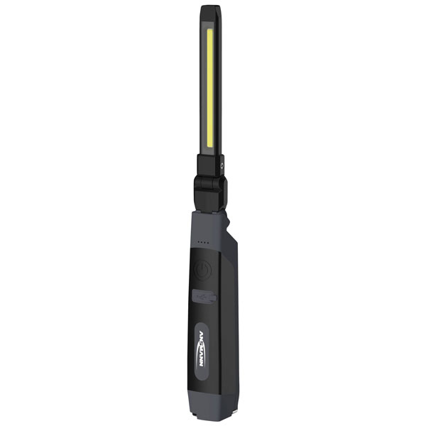 Ansmann 990-00111 Profi 500 LED Workshop Inspection Lamp 5W 500lm ...