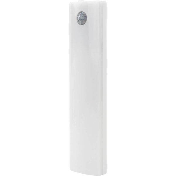 Ansmann 1600-0438 Cabinet Light LED Motion Sensor Rechargeable Adj...