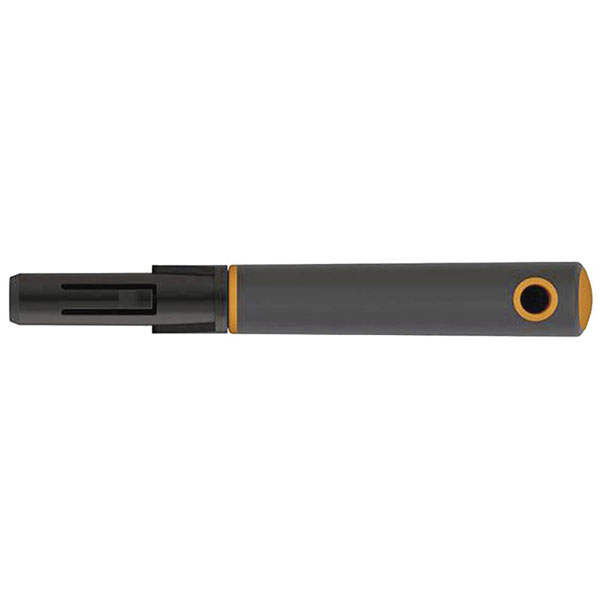 Fiskars 1000663 QuikFit Handle Aluminium 24cm 95g Red Dot Award 2010