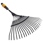 Fiskars Garden Hand Tools Leaf rake 619830